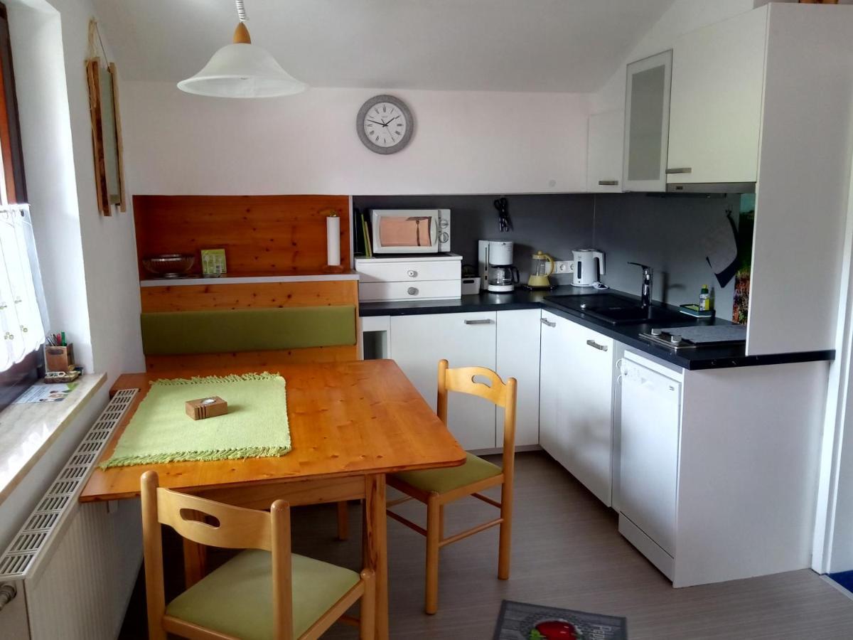 Apartment Bea Schladming Kültér fotó