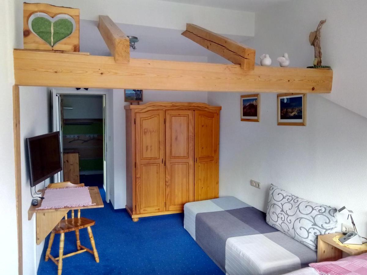 Apartment Bea Schladming Kültér fotó