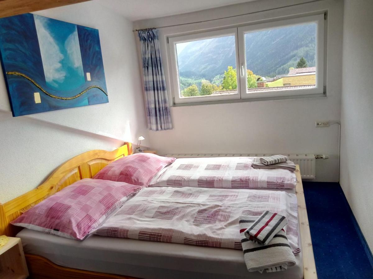 Apartment Bea Schladming Kültér fotó