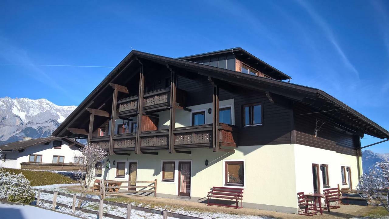 Apartment Bea Schladming Kültér fotó