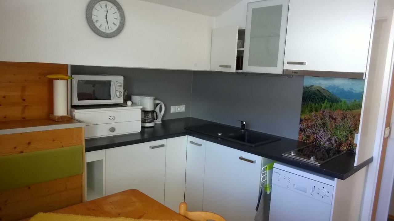 Apartment Bea Schladming Kültér fotó