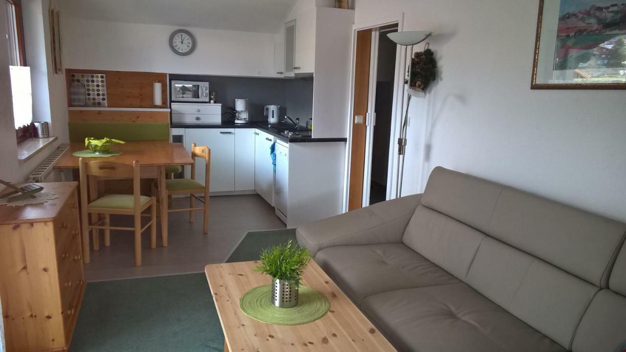 Apartment Bea Schladming Kültér fotó