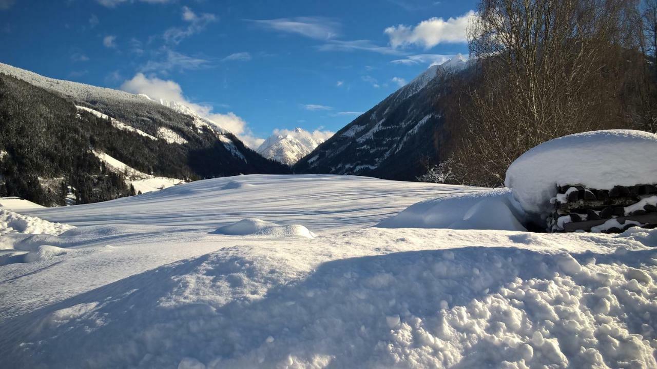 Apartment Bea Schladming Kültér fotó