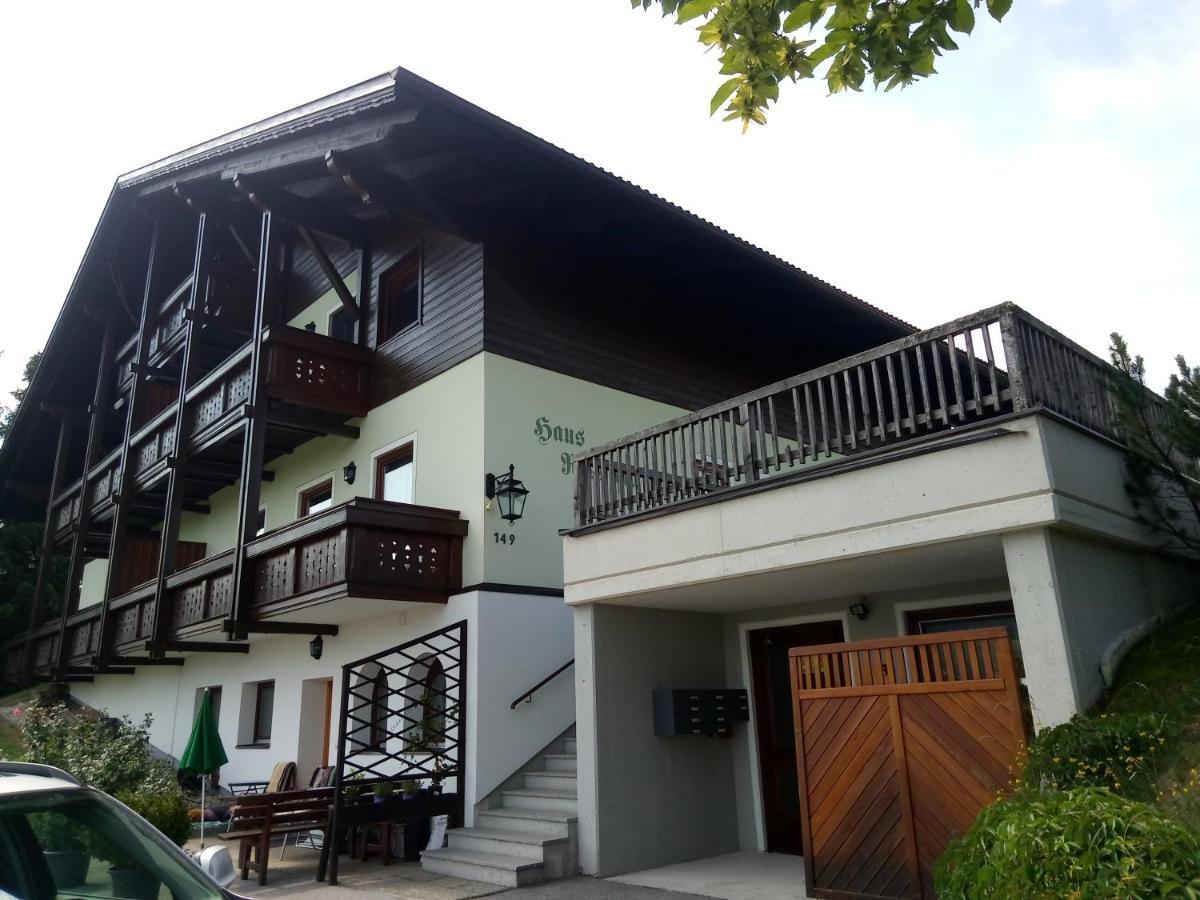 Apartment Bea Schladming Kültér fotó